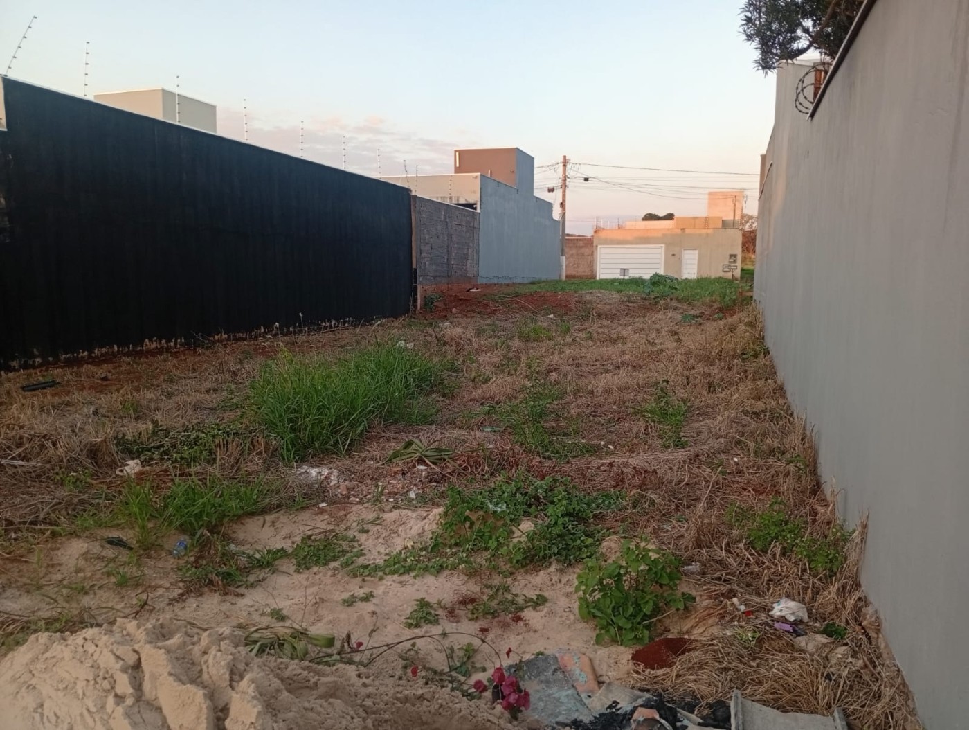 Terreno à venda com 200m² de terreno no Trevisso, Campo Grande (MS) — foto 5 de 7