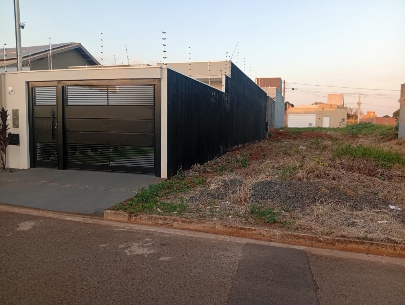 Terreno à venda com 200m² de terreno no Trevisso, Campo Grande (MS) — foto 7 de 7