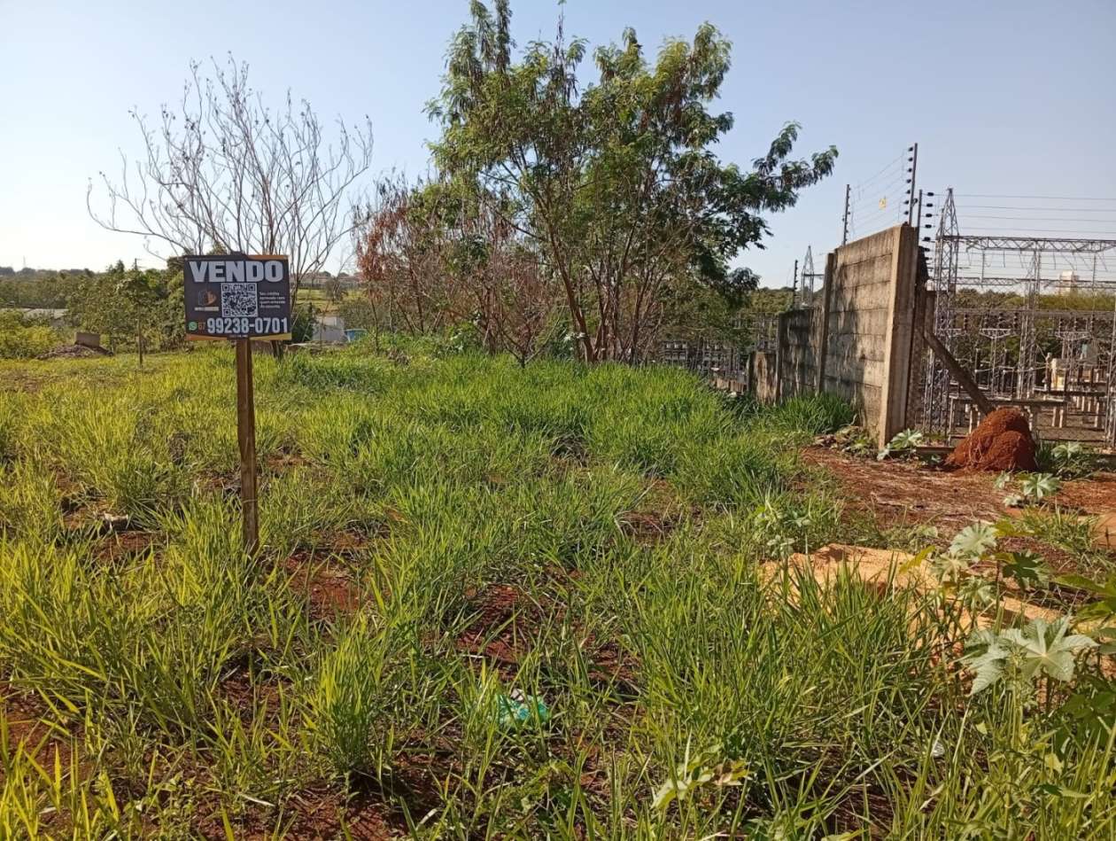 Terreno à venda com 360m² de terreno no Guanandi II, Campo Grande (MS) — foto 2 de 7