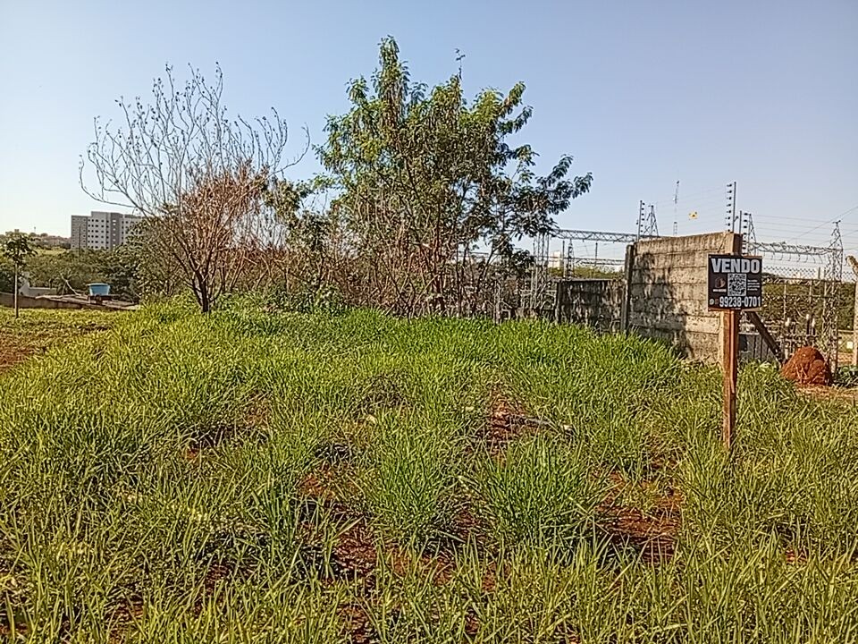 Terreno à venda com 360m² de terreno no Guanandi II, Campo Grande (MS) — foto 6 de 7