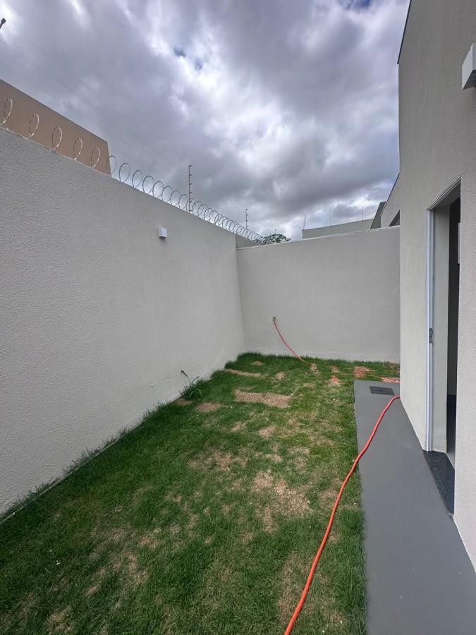 Casa à venda com 3 quartos, 1 suíte, 4 vagas e 120m² no Vila Nasser, Campo Grande (MS) — foto 6 de 9