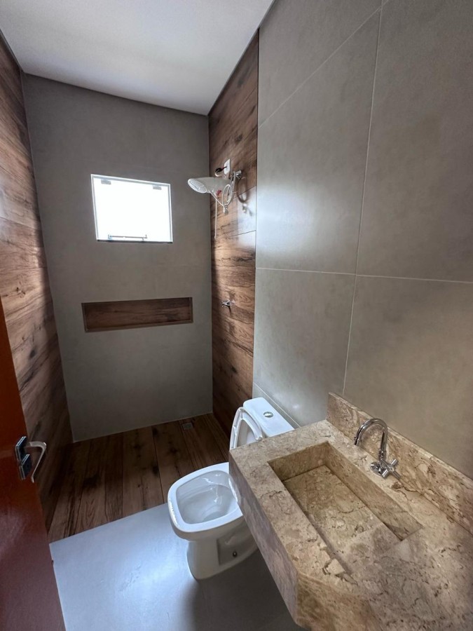Casa à venda com 3 quartos, 1 suíte, 4 vagas e 120m² no Vila Nasser, Campo Grande (MS) — foto 9 de 9