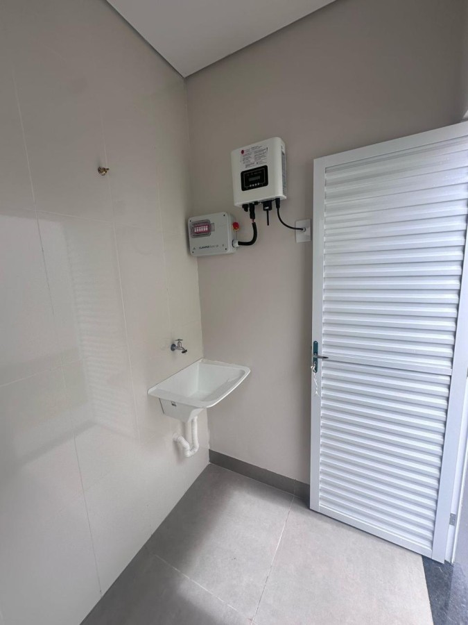 Casa à venda com 3 quartos, 1 suíte, 4 vagas e 120m² no Vila Nasser, Campo Grande (MS) — foto 8 de 9