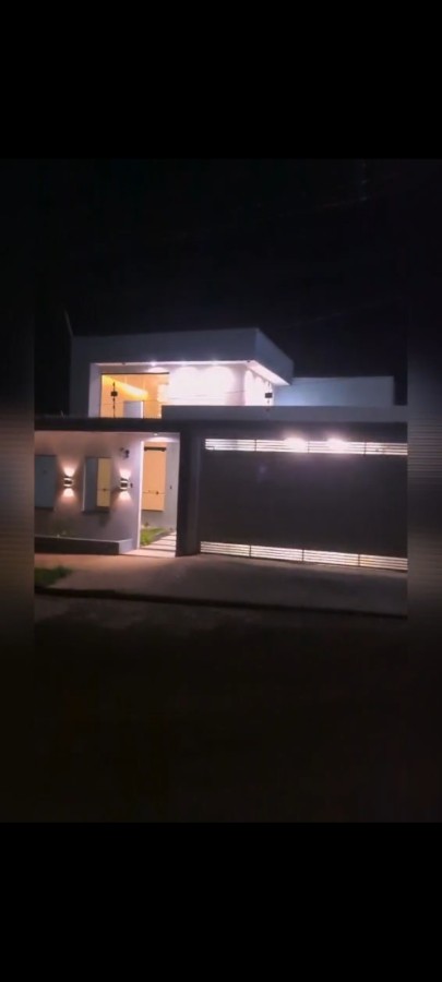 Casa à venda com 3 quartos, 3 suítes, 4 vagas e 147m² no Morada dos Deuses, Campo Grande (MS) — foto 2 de 15