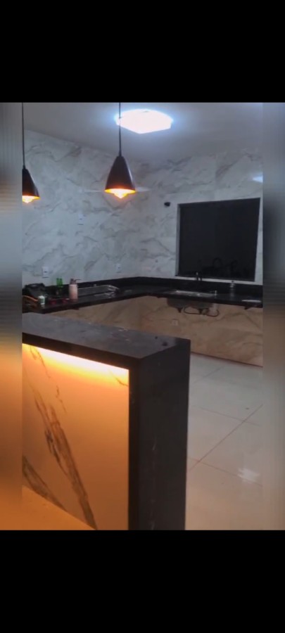 Casa à venda com 3 quartos, 3 suítes, 4 vagas e 147m² no Morada dos Deuses, Campo Grande (MS) — foto 6 de 15