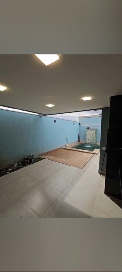 Casa à venda com 3 quartos, 3 suítes, 4 vagas e 147m² no Morada dos Deuses, Campo Grande (MS) — foto 9 de 15