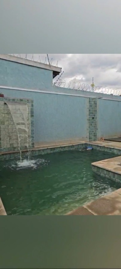 Casa à venda com 3 quartos, 3 suítes, 4 vagas e 147m² no Morada dos Deuses, Campo Grande (MS) — foto 10 de 15