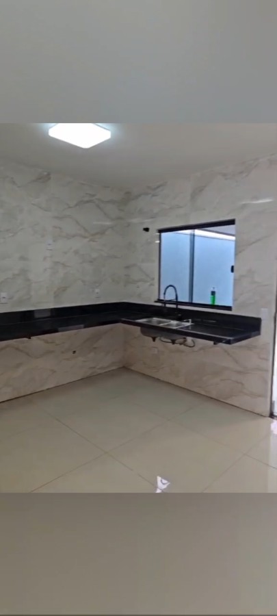 Casa à venda com 3 quartos, 3 suítes, 4 vagas e 147m² no Morada dos Deuses, Campo Grande (MS) — foto 11 de 15