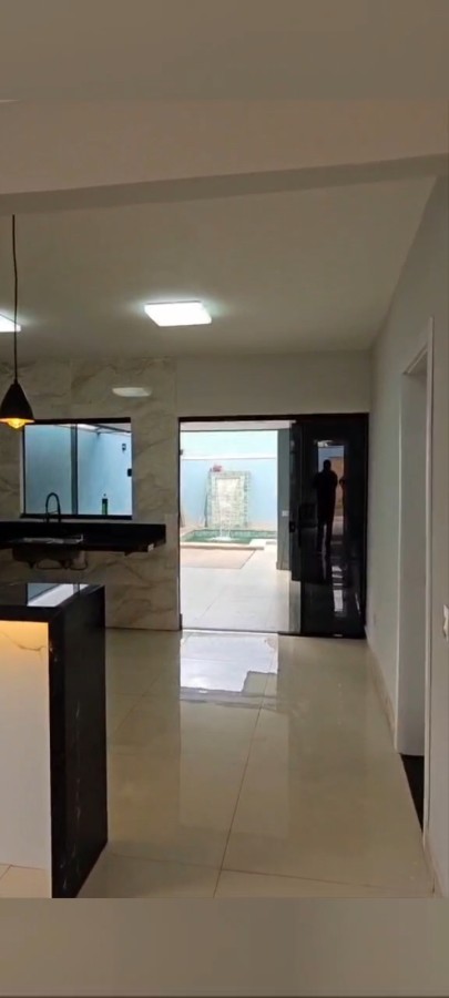 Casa à venda com 3 quartos, 3 suítes, 4 vagas e 147m² no Morada dos Deuses, Campo Grande (MS) — foto 12 de 15
