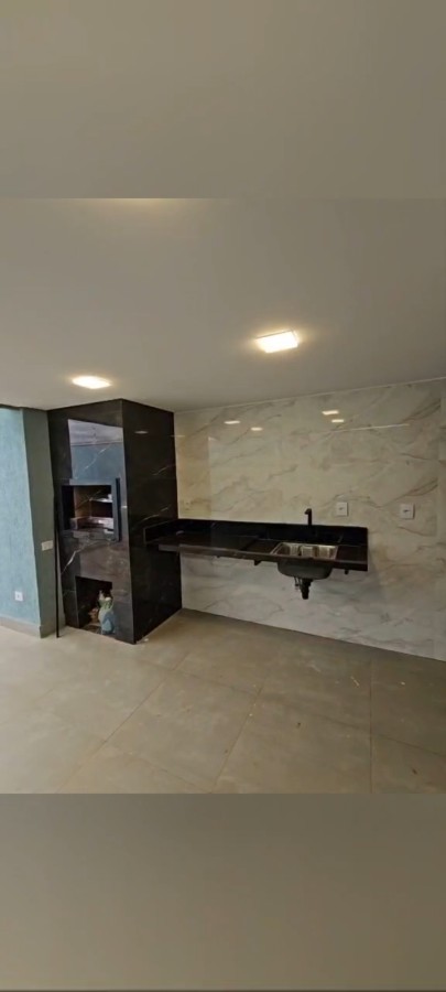 Casa à venda com 3 quartos, 3 suítes, 4 vagas e 147m² no Morada dos Deuses, Campo Grande (MS) — foto 15 de 15