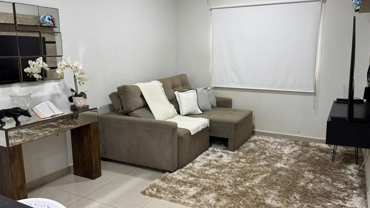 Casa à venda com 2 quartos, 1 suíte, 2 vagas e 80m² no Jardim Noroeste, Campo Grande (MS) — foto 3 de 17