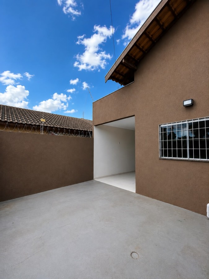 Casa à venda com 2 quartos, 1 suíte, 2 vagas e 80m² no Jardim Noroeste, Campo Grande (MS) — foto 2 de 17