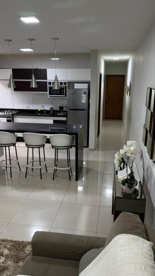 Casa à venda com 2 quartos, 1 suíte, 2 vagas e 80m² no Jardim Noroeste, Campo Grande (MS) — foto 9 de 17