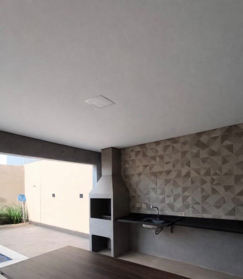Casa à venda com 2 quartos, 1 suíte, 2 vagas e 80m² no Jardim Noroeste, Campo Grande (MS) — foto 14 de 17