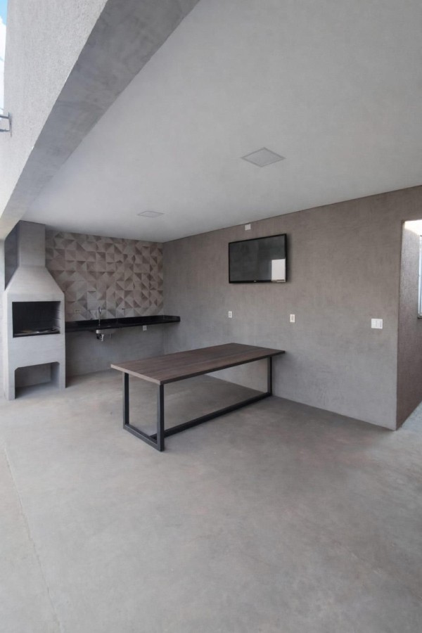 Casa à venda com 2 quartos, 1 suíte, 2 vagas e 80m² no Jardim Noroeste, Campo Grande (MS) — foto 13 de 17