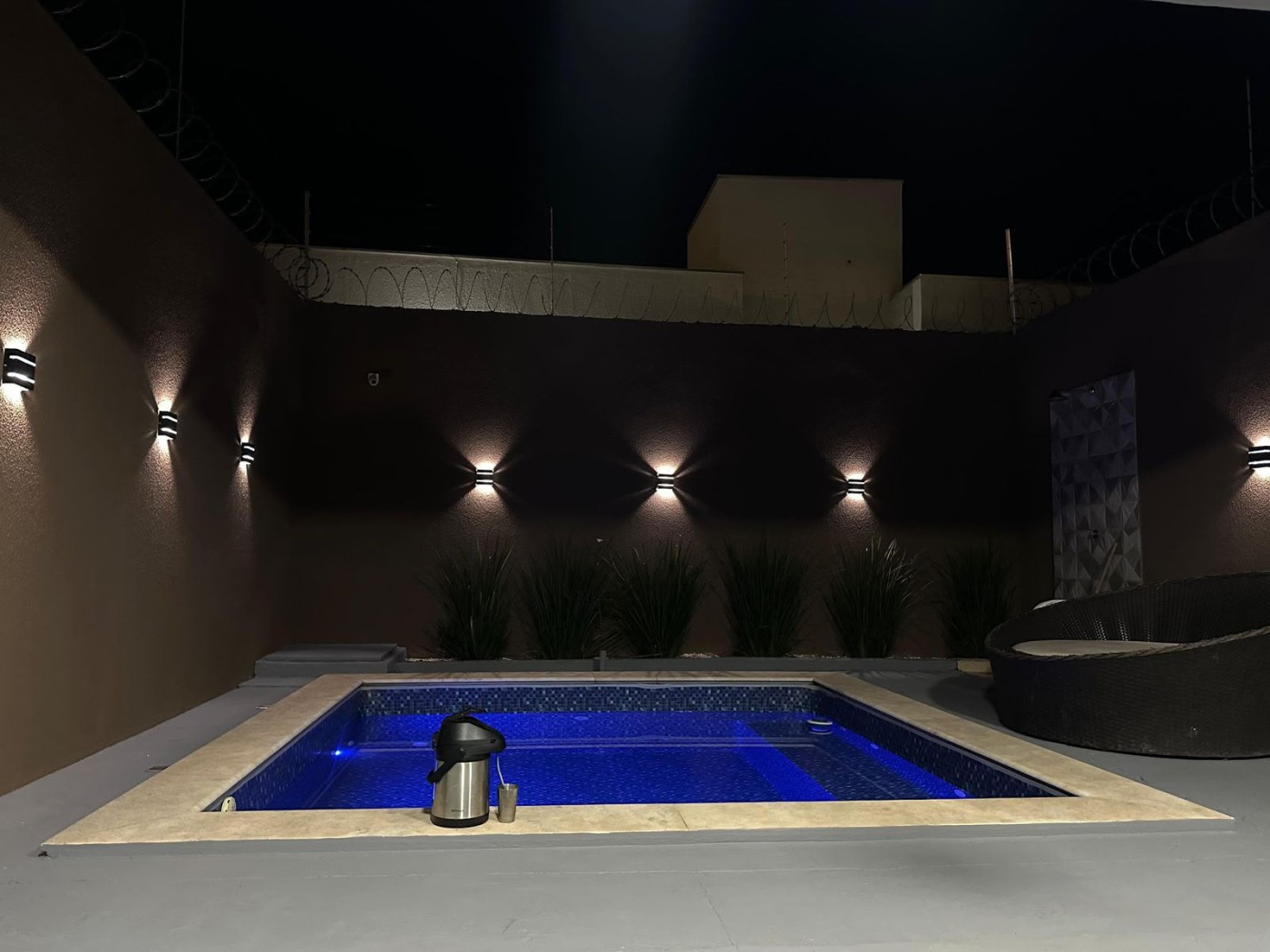 Casa à venda com 2 quartos, 1 suíte, 2 vagas e 80m² no Jardim Noroeste, Campo Grande (MS) — foto 15 de 17