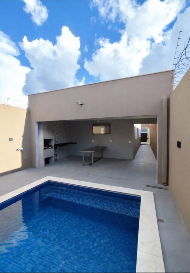 Casa à venda com 2 quartos, 1 suíte, 2 vagas e 80m² no Jardim Noroeste, Campo Grande (MS) — foto 16 de 17
