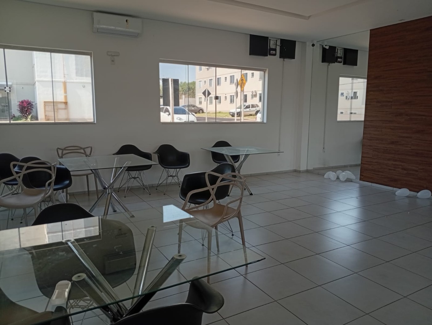 Apartamento à venda com 2 quartos, 1 banheiro, 1 vaga e 40m² no Morada do Sossego, Campo Grande (MS) — foto 9 de 10