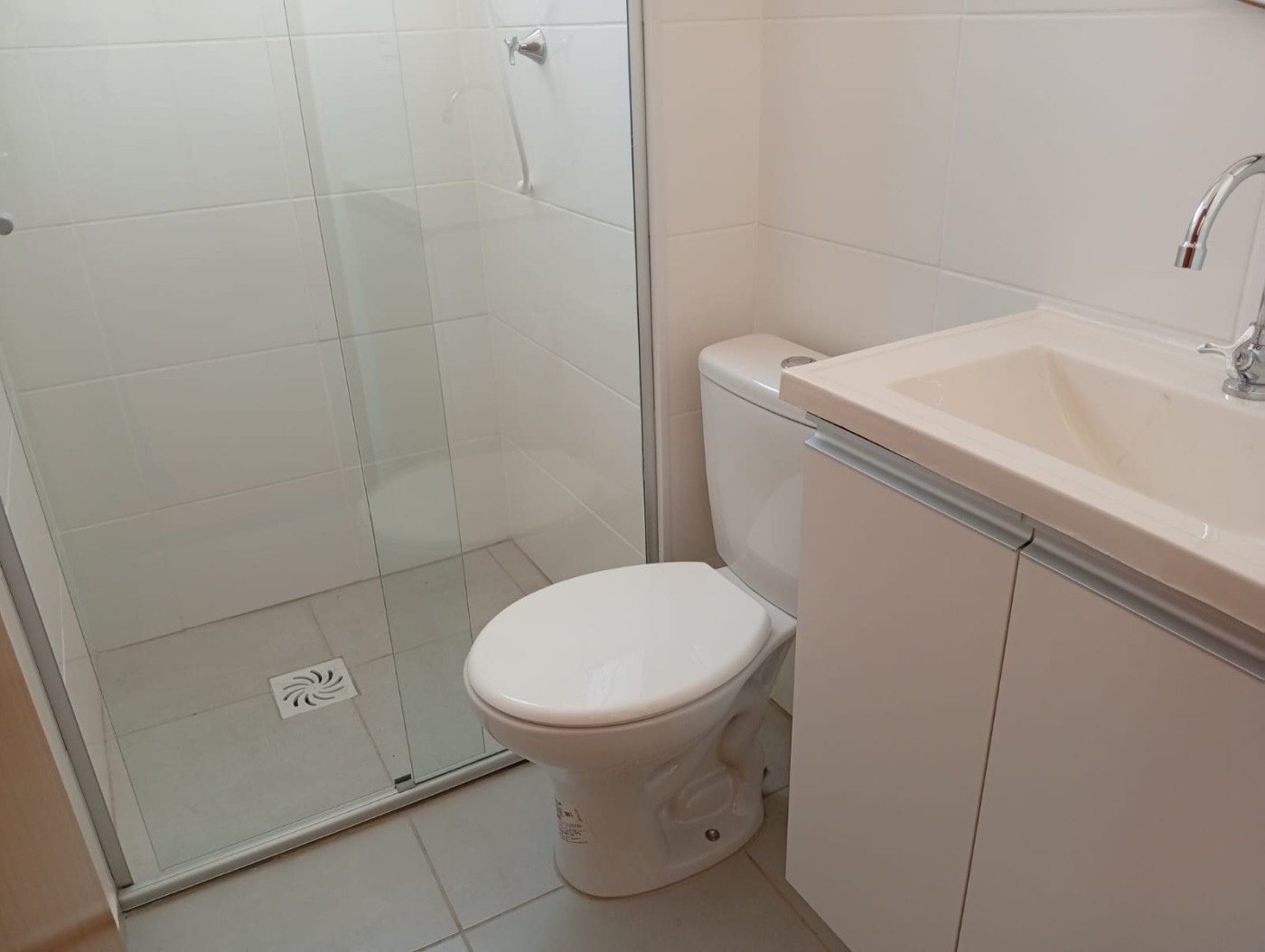 Apartamento à venda com 2 quartos, 1 banheiro, 1 vaga e 40m² no Morada do Sossego, Campo Grande (MS) — foto 10 de 10