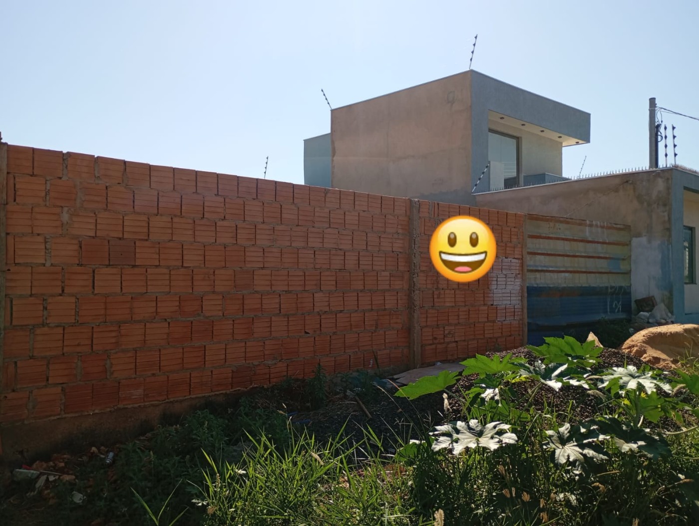 Terreno à venda com 250m² de terreno no Vila Nasser, Campo Grande — foto principal
