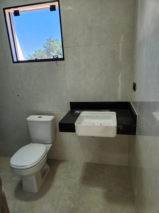 Casa à venda com 2 quartos, 1 suíte, 2 vagas e 80m² no Vila Manoel Taveira, Campo Grande (MS) — foto 13 de 14