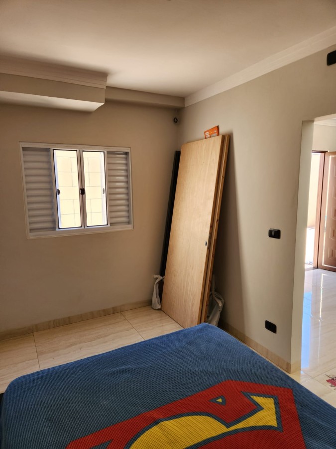 Casa à venda com 2 quartos, 1 suíte, 2 vagas e 80m² no Vila Manoel Taveira, Campo Grande (MS) — foto 4 de 14
