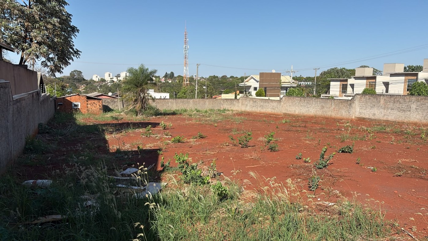 Terreno à venda com 1800m² de terreno no Bairro Seminário, Campo Grande (MS) — foto 2 de 2