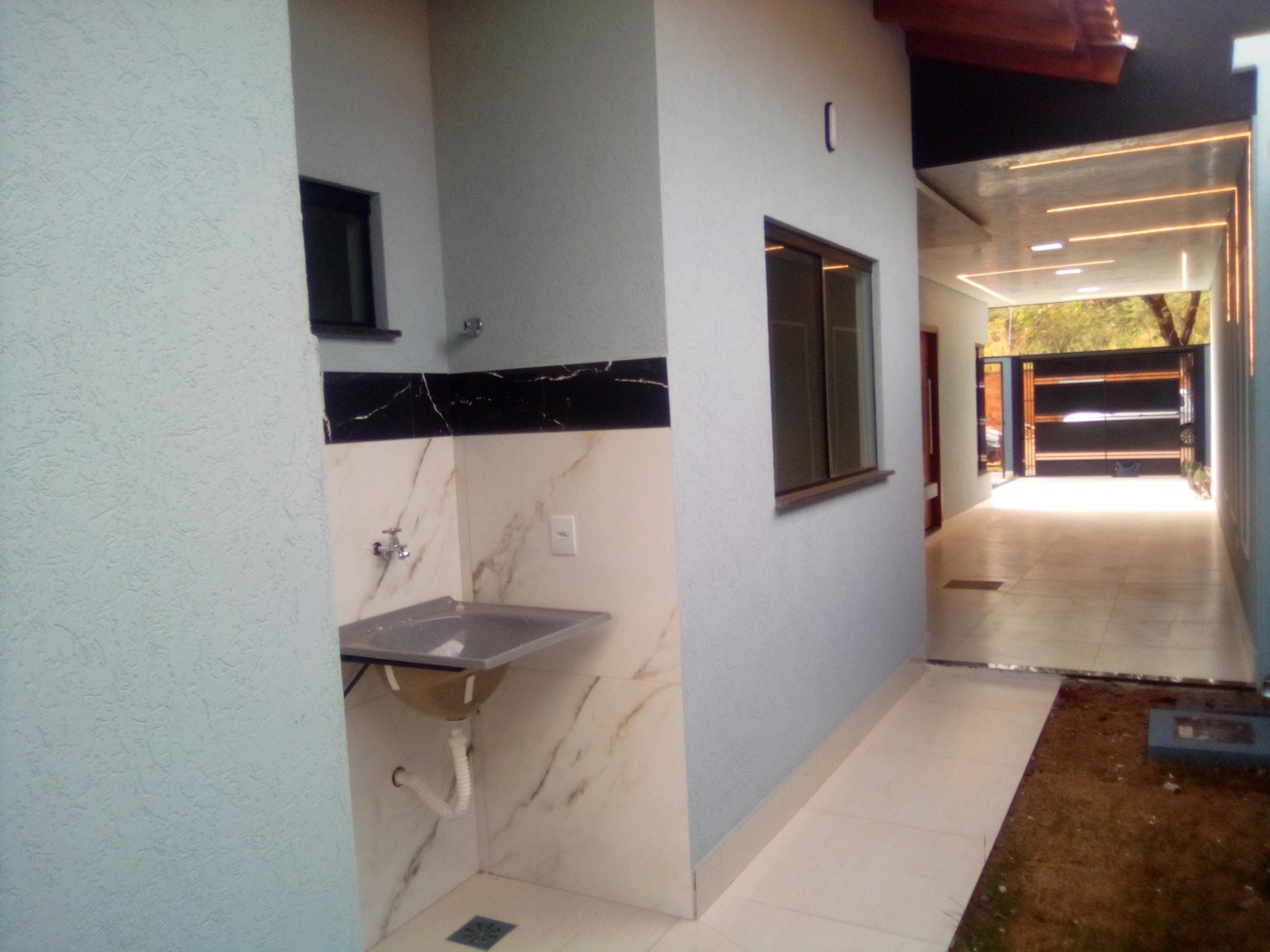 Casa à venda com 2 quartos, 1 suíte, 2 vagas e 89m² no Seminário, Campo Grande (MS) — foto 11 de 25