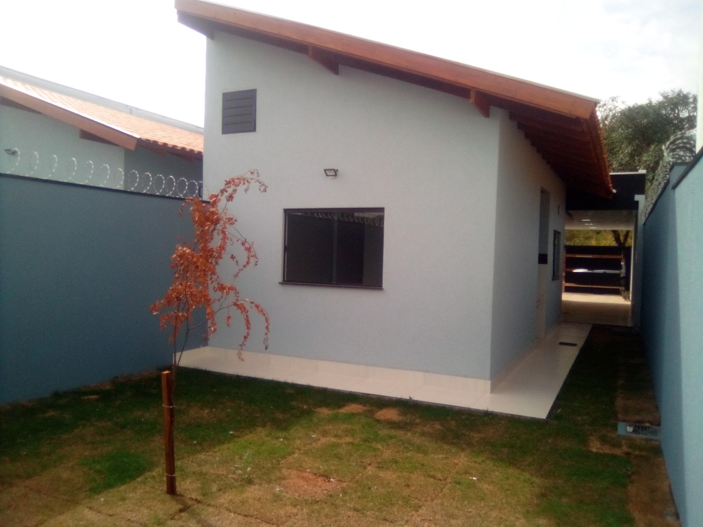 Casa à venda com 2 quartos, 1 suíte, 2 vagas e 89m² no Seminário, Campo Grande (MS) — foto 12 de 25