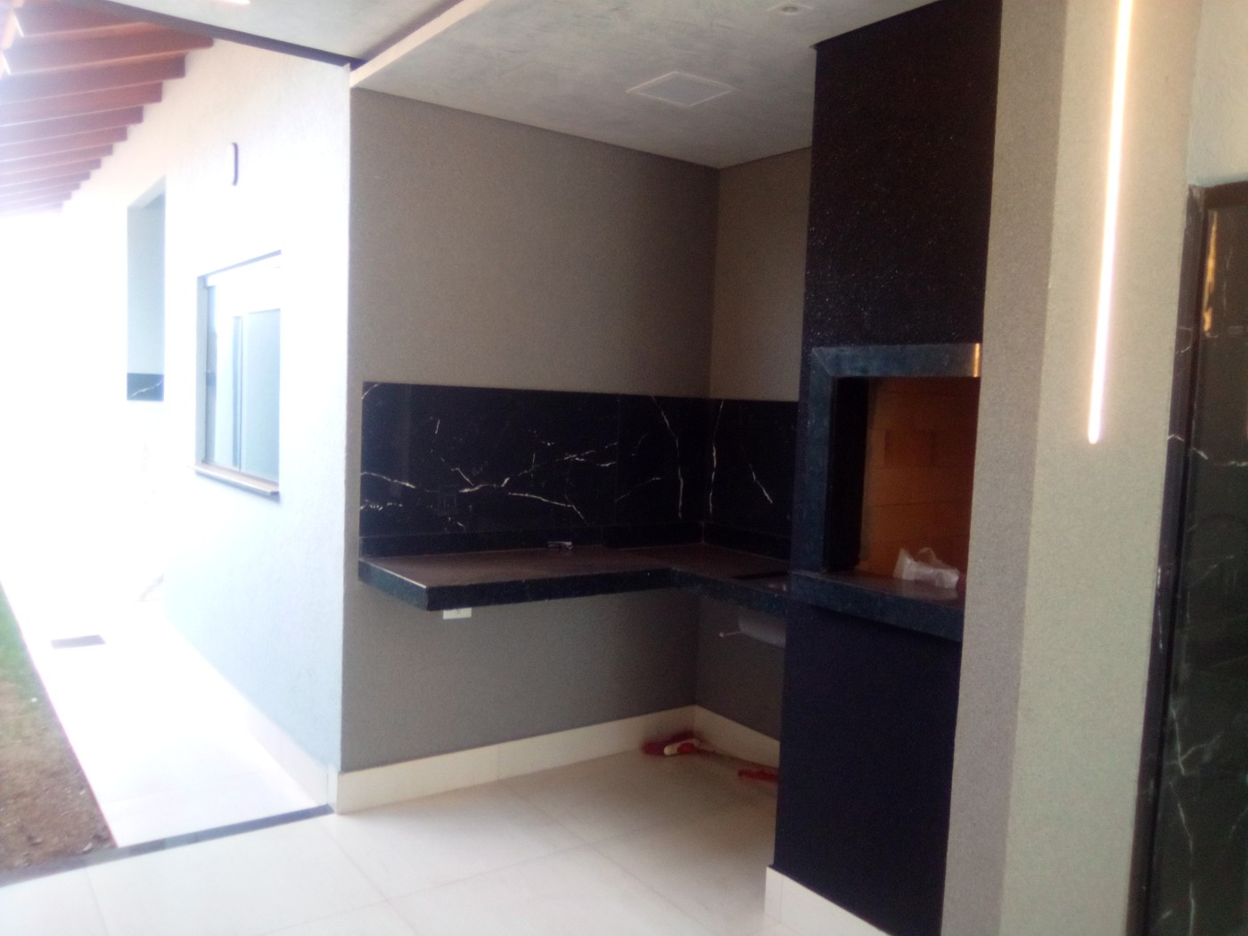 Casa à venda com 2 quartos, 1 suíte, 2 vagas e 89m² no Seminário, Campo Grande (MS) — foto 16 de 25