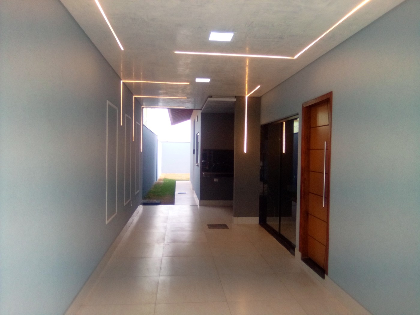 Casa à venda com 2 quartos, 1 suíte, 2 vagas e 89m² no Seminário, Campo Grande (MS) — foto 17 de 25