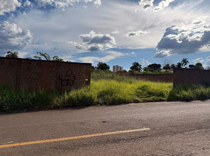 Terreno à venda com 1100m² de terreno no Monte Castelo, Campo Grande (MS) — foto 2 de 2