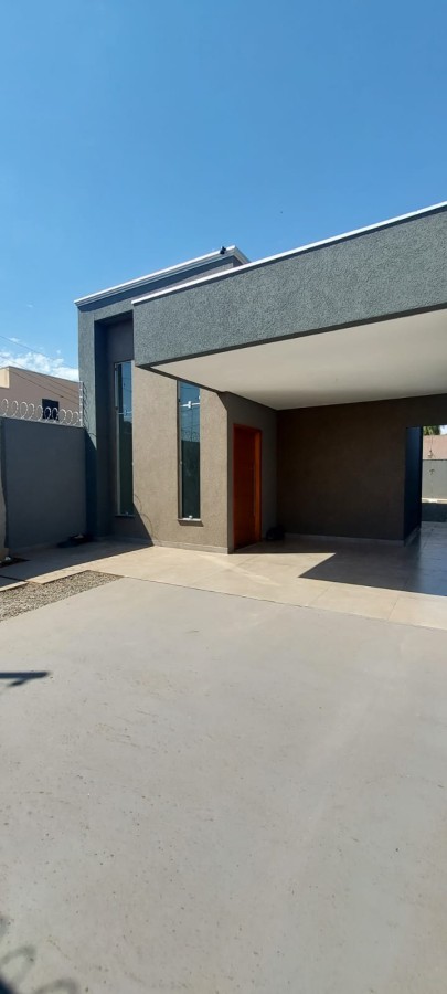 Casa à venda com 2 quartos, 1 suíte, 2 vagas e 78m² no Vila Sílvia Regina, Campo Grande (MS) — foto 3 de 17