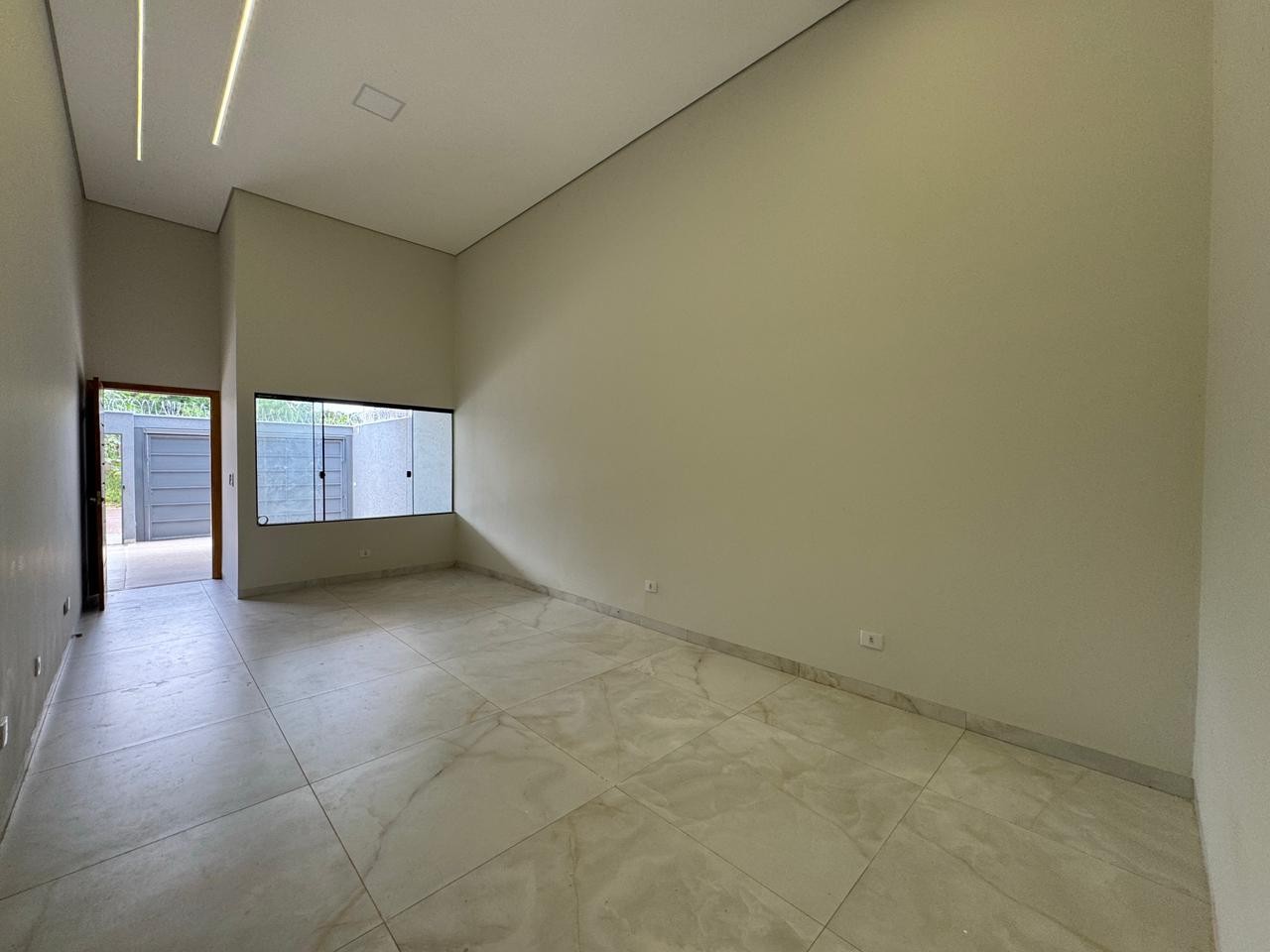 Casa à venda com 3 quartos, 2 suítes, 3 vagas e 155m² no Vila Morumbi, Campo Grande (MS) — foto 3 de 14