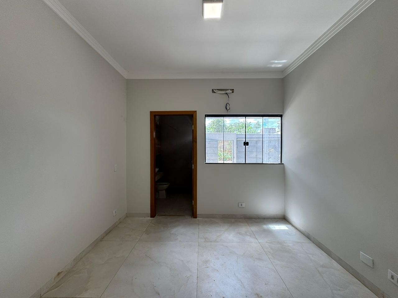 Casa à venda com 3 quartos, 2 suítes, 3 vagas e 155m² no Vila Morumbi, Campo Grande (MS) — foto 4 de 14