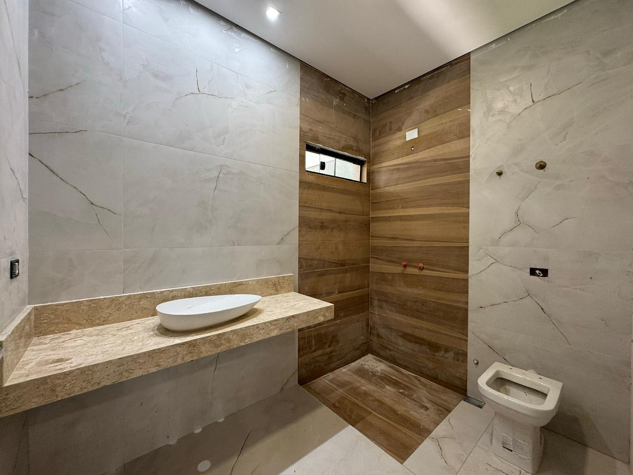 Casa à venda com 3 quartos, 2 suítes, 3 vagas e 155m² no Vila Morumbi, Campo Grande (MS) — foto 9 de 14