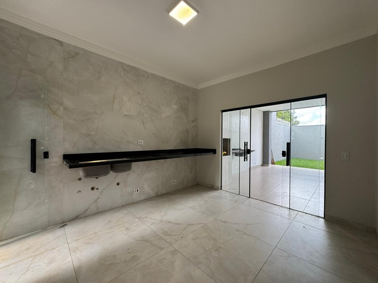 Casa à venda com 3 quartos, 2 suítes, 3 vagas e 155m² no Vila Morumbi, Campo Grande (MS) — foto 10 de 14