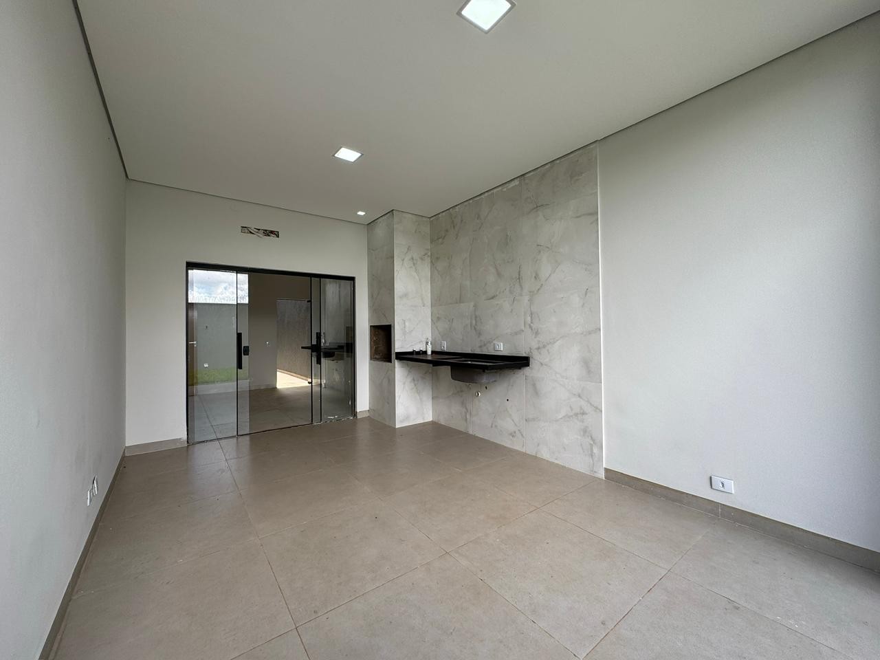 Casa à venda com 3 quartos, 2 suítes, 3 vagas e 155m² no Vila Morumbi, Campo Grande (MS) — foto 12 de 14
