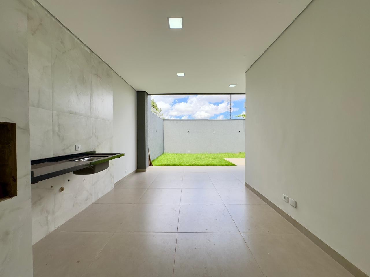 Casa à venda com 3 quartos, 2 suítes, 3 vagas e 155m² no Vila Morumbi, Campo Grande (MS) — foto 11 de 14