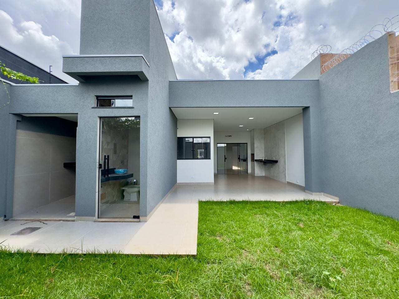 Casa à venda com 3 quartos, 2 suítes, 3 vagas e 155m² no Vila Morumbi, Campo Grande (MS) — foto 14 de 14