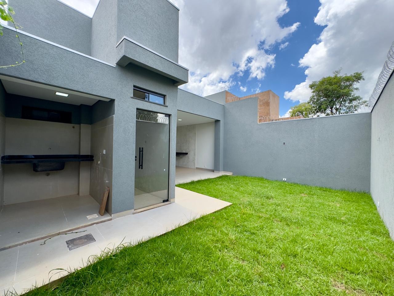 Casa à venda com 3 quartos, 2 suítes, 3 vagas e 155m² no Vila Morumbi, Campo Grande (MS) — foto 13 de 14