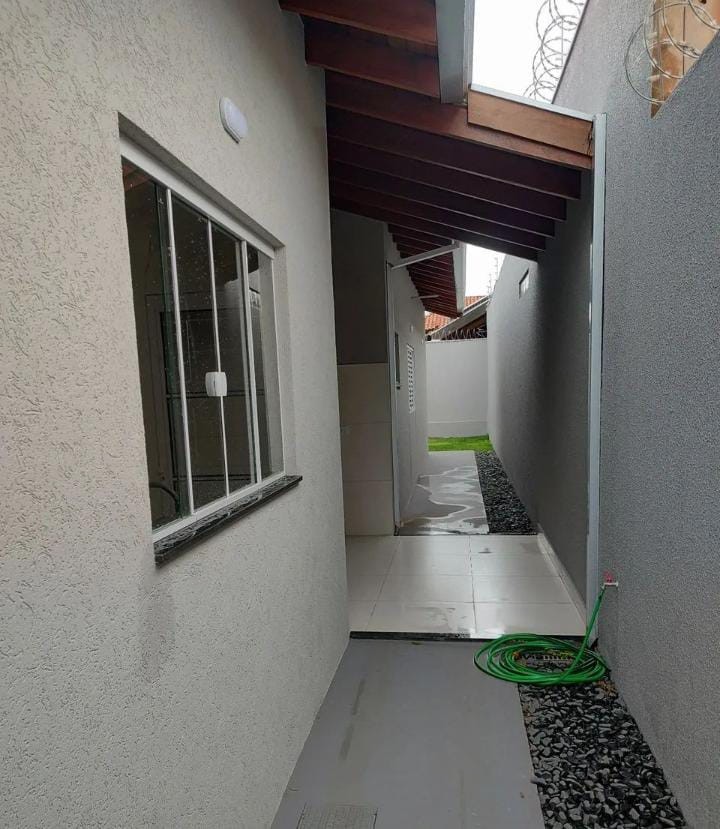 Casa à venda com 2 quartos, 1 suíte, 2 vagas e 90m² no Vila Santa Luzia, Campo Grande (MS) — foto 2 de 18
