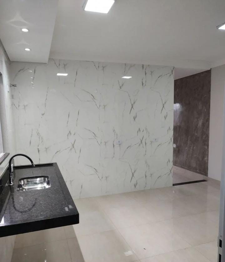 Casa à venda com 2 quartos, 1 suíte, 2 vagas e 90m² no Vila Santa Luzia, Campo Grande (MS) — foto 4 de 18