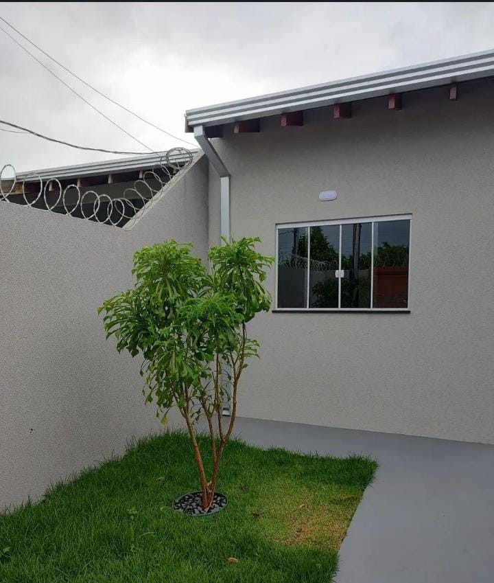 Casa à venda com 2 quartos, 1 suíte, 2 vagas e 90m² no Vila Santa Luzia, Campo Grande (MS) — foto 9 de 18