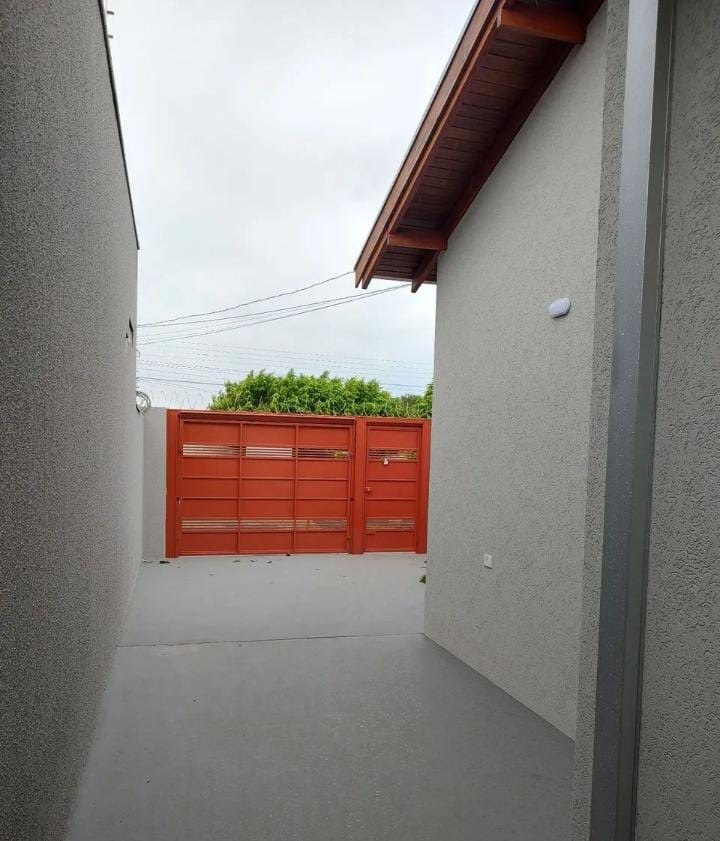 Casa à venda com 2 quartos, 1 suíte, 2 vagas e 90m² no Vila Santa Luzia, Campo Grande (MS) — foto 14 de 18