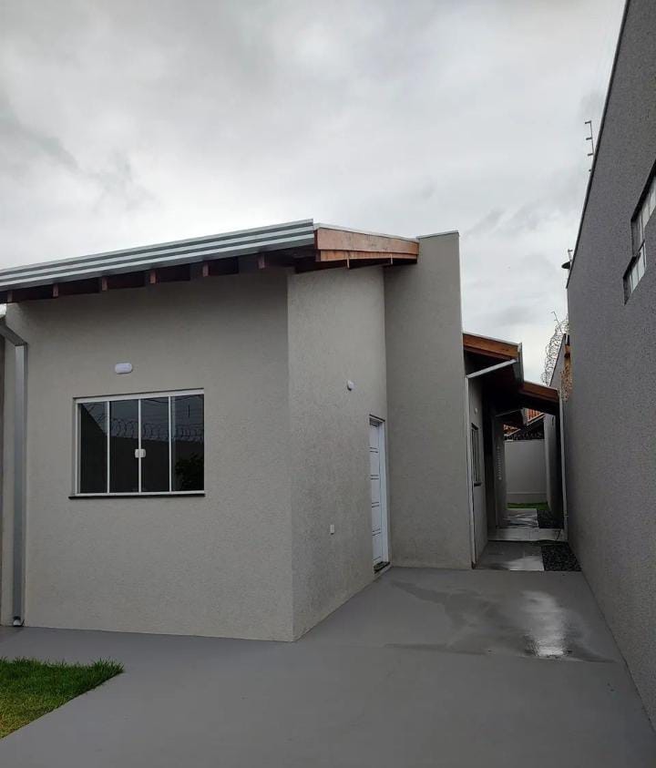 Casa à venda com 2 quartos, 1 suíte, 2 vagas e 90m² no Vila Santa Luzia, Campo Grande (MS) — foto 16 de 18