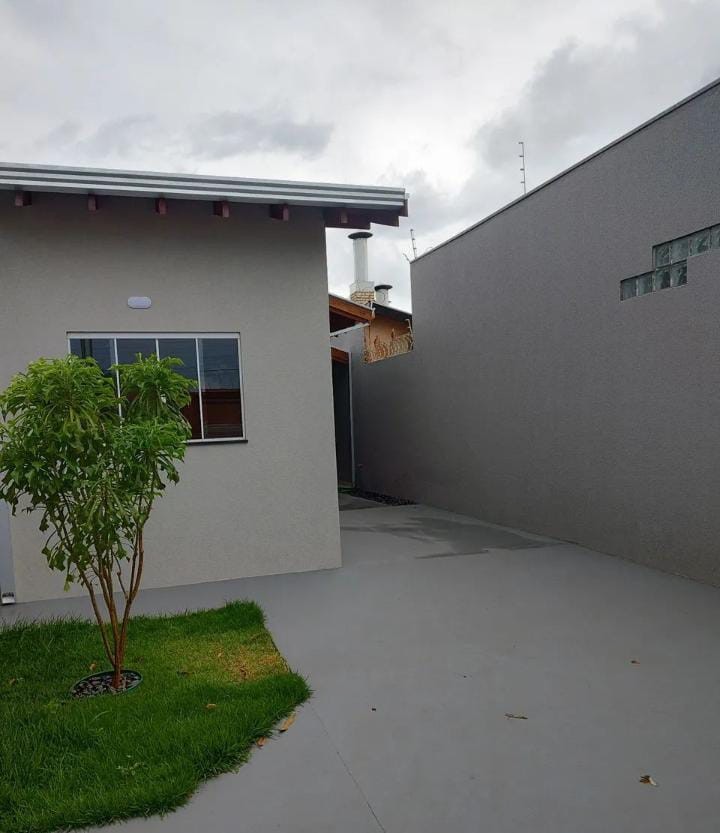 Casa à venda com 2 quartos, 1 suíte, 2 vagas e 90m² no Vila Santa Luzia, Campo Grande (MS) — foto 18 de 18