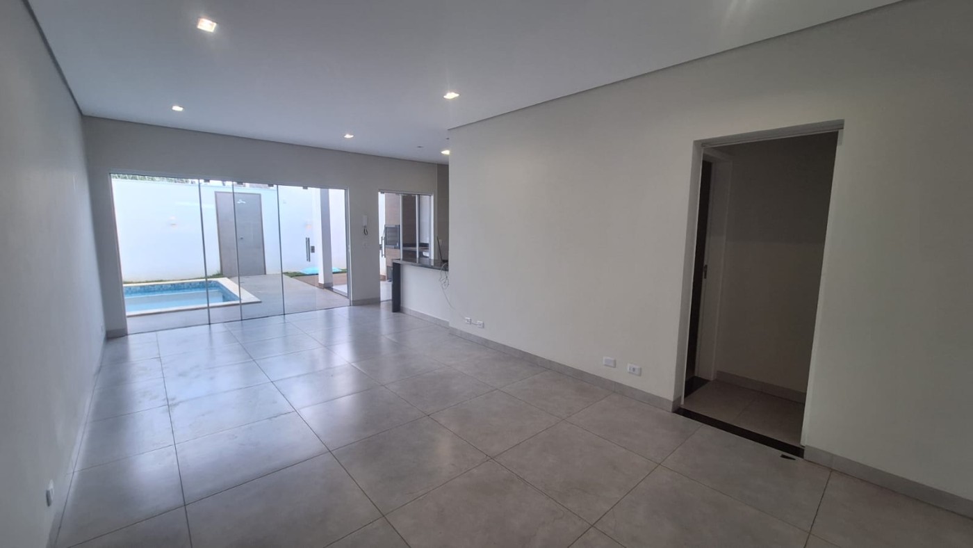 Casa à venda com 3 quartos, 1 suíte, 2 vagas e 99m² no Loteamento Praia da Urca, Campo Grande (MS) — foto 4 de 9