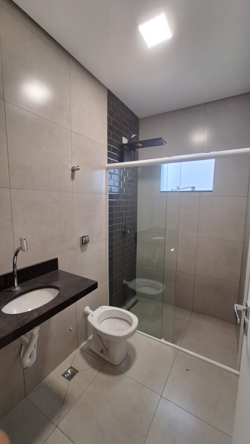Casa à venda com 3 quartos, 1 suíte, 2 vagas e 99m² no Loteamento Praia da Urca, Campo Grande (MS) — foto 3 de 9