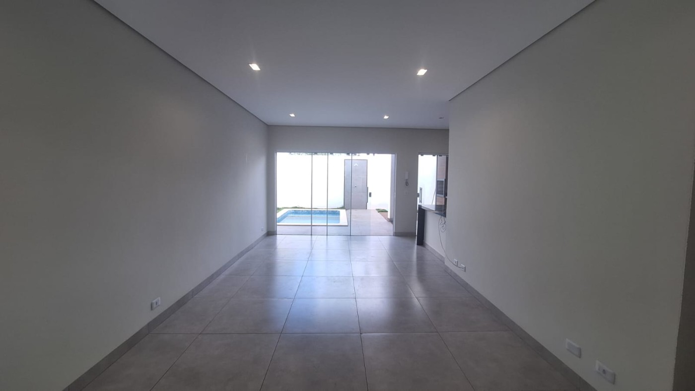 Casa à venda com 3 quartos, 1 suíte, 2 vagas e 99m² no Loteamento Praia da Urca, Campo Grande (MS) — foto 5 de 9